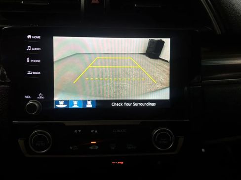 Used 2021 Honda Civic EX-L image 13