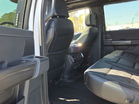 Used 2022 Ford F150 XLT w/ Equipment Group 302A High image 5