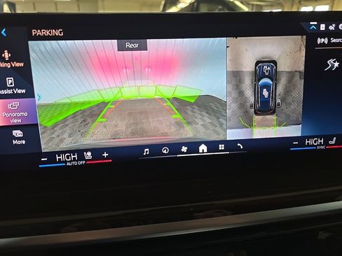 Used 2025 BMW X5 xDrive40i w/ Premium Package image 19