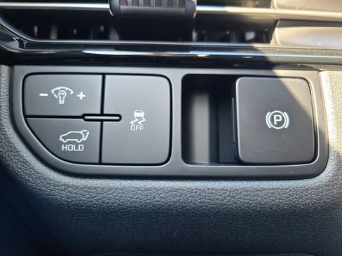 New 2026 Kia Sportage EX w/ EX Panorama Roof Package image 18