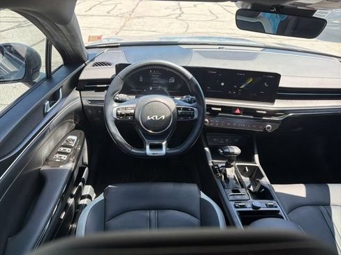 Used 2025 Kia K5 GT-Line AWD/4WD image 19