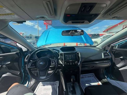 Used 2017 Subaru Impreza 2.0i Premium AWD/4WD image 21