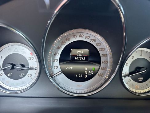 Used 2015 Mercedes-Benz GLK 350 4MATIC image 19