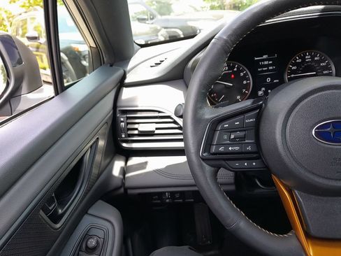 Used 2024 Subaru Outback Wilderness AWD/4WD image 18