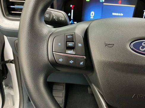 Used 2026 Ford Maverick XLT w/ Equipment Group 301A AWD/4WD image 27