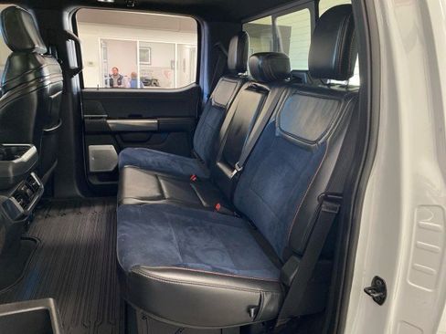 Certified 2023 Ford F150 Raptor w/ Raptor 37 Performance Package image 11