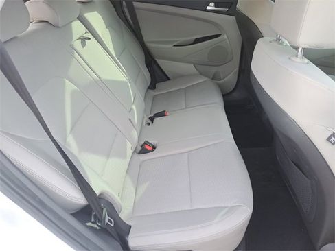 Used 2019 Hyundai Tucson Value image 25