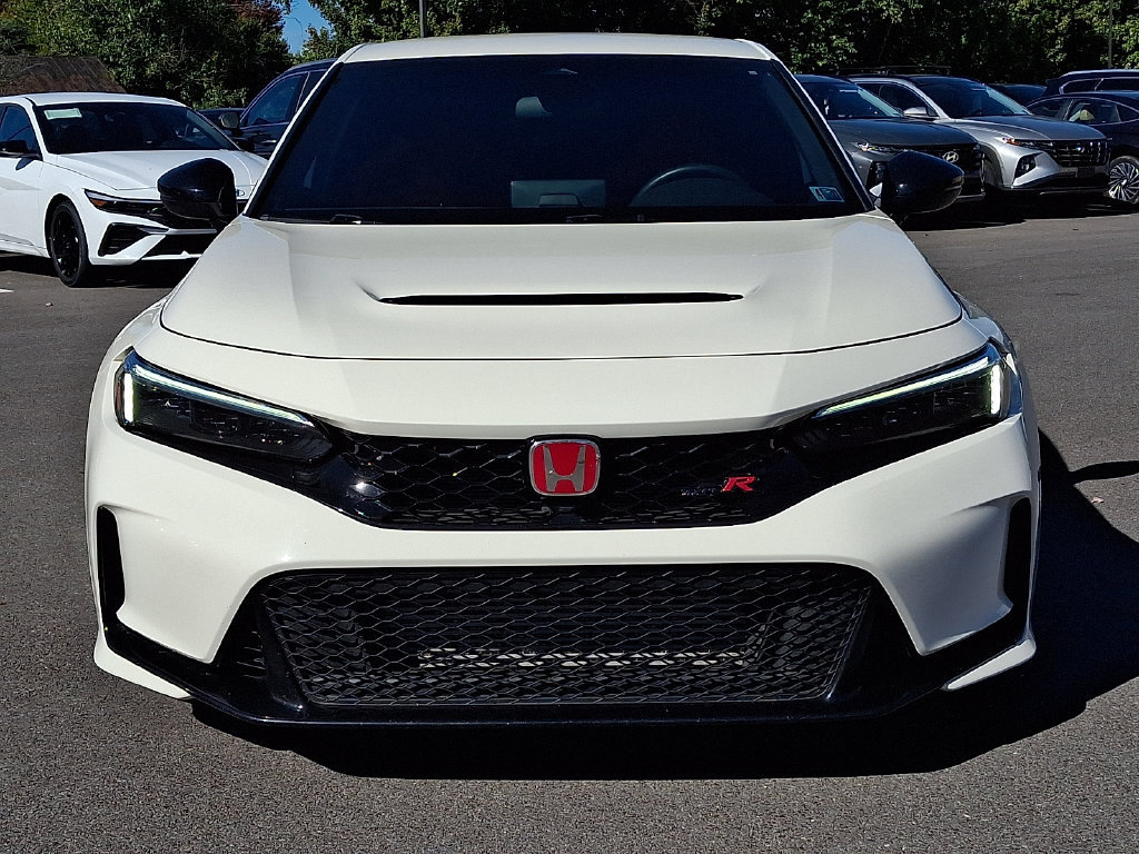 Used 2024 Honda Civic Type R image 5
