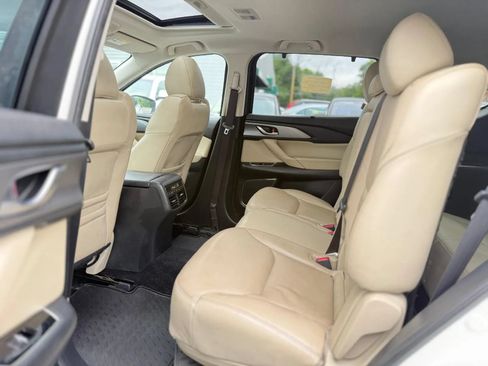 Used 2016 MAZDA CX-9 Touring AWD/4WD image 25