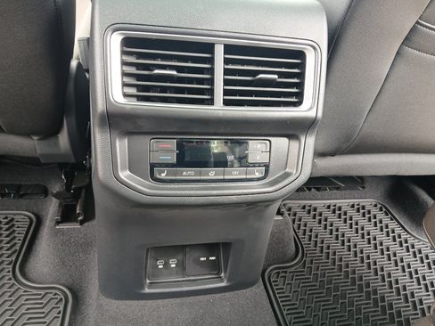New 2026 Volkswagen Atlas SEL AWD/4WD image 20
