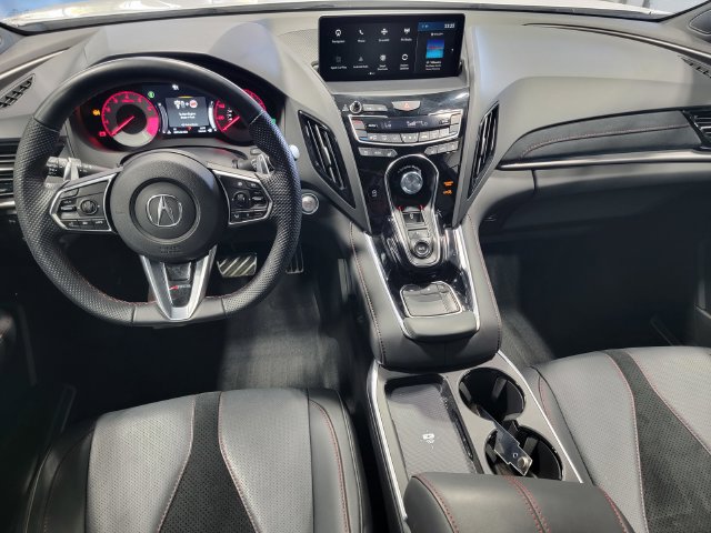 Certified 2026 Acura RDX w/ Advance Package AWD/4WD image 27