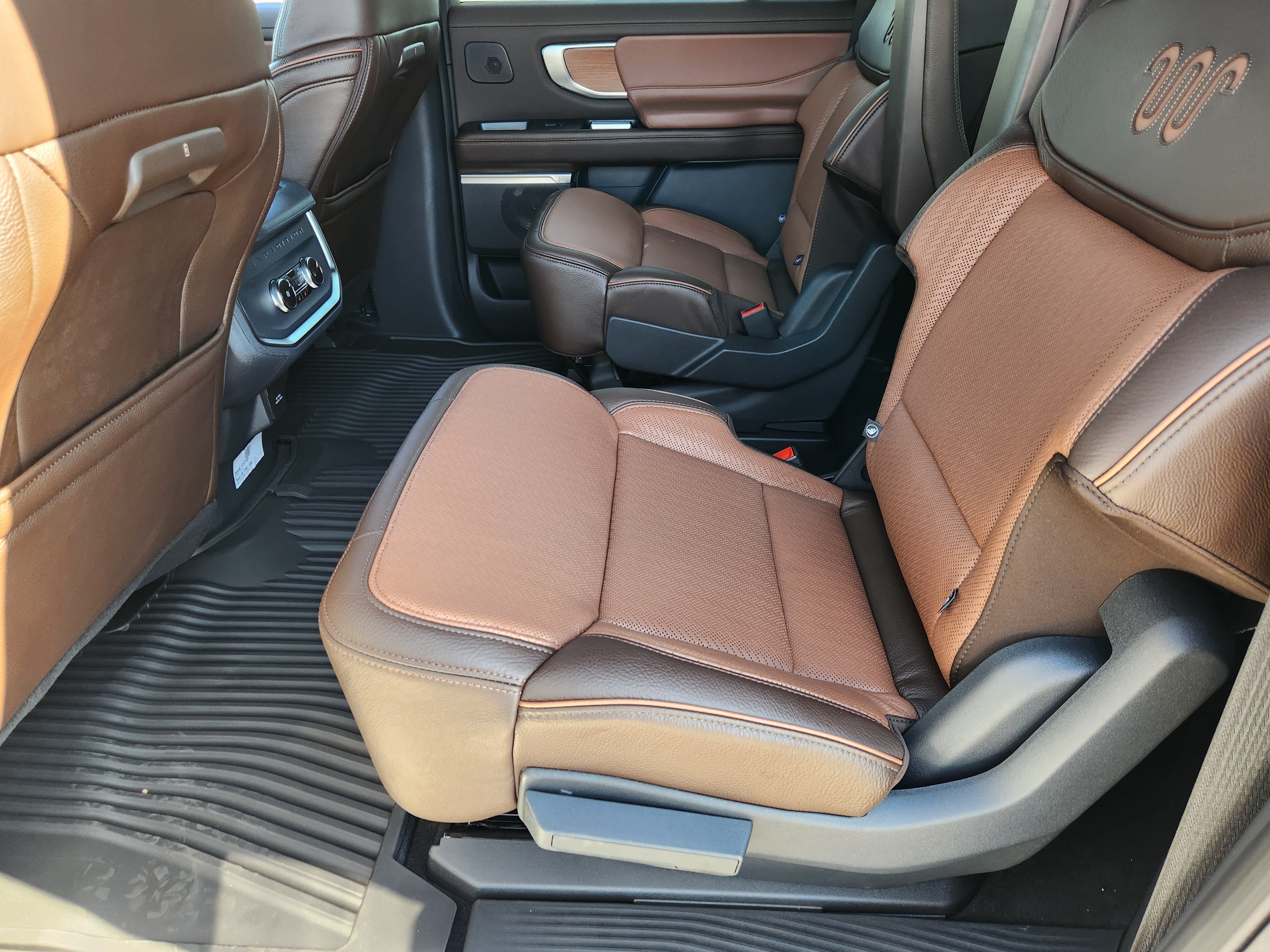 New 2027 Ford Expedition Max King Ranch AWD/4WD image 20