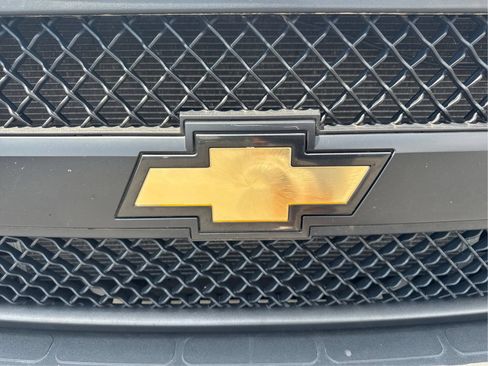 Used 2020 Chevrolet Express 3500 w/ Driver Convenience Package RWD image 23