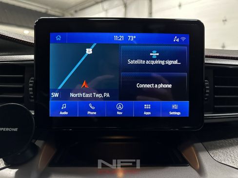 Used 2023 Ford Explorer Timberline image 27