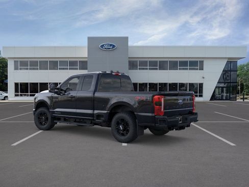 New 2026 Ford F250 XL w/ STX Appearance Package image 26