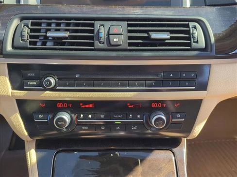 Used 2015 BMW 528i Sedan image 18