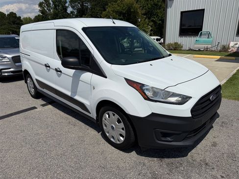 Used 2022 Ford Transit Connect XL FWD image 4