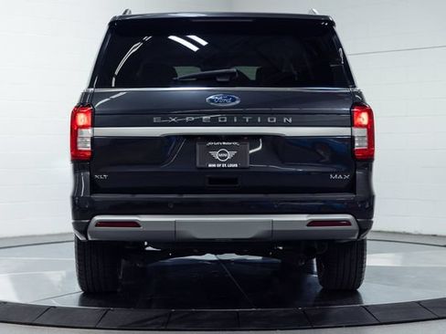 Used 2024 Ford Expedition Max XLT AWD/4WD image 7