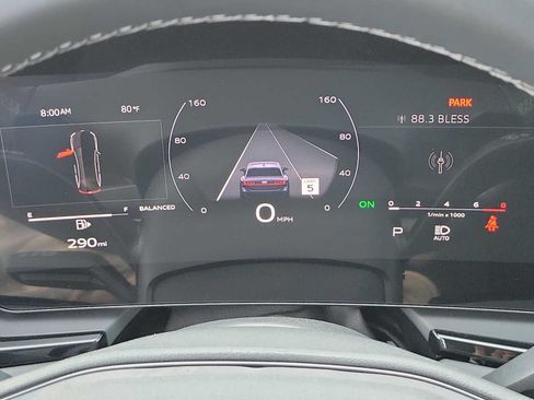 Certified 2026 Audi A6 Premium Plus w/ Premium Plus Package AWD/4WD image 33