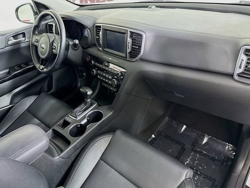 Used 2018 Kia Sportage EX AWD/4WD image 30