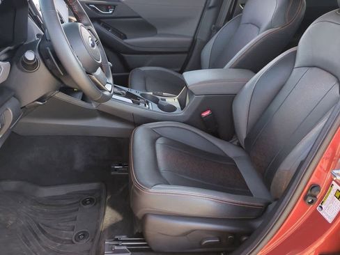 Certified 2025 Subaru Crosstrek 2.5i Limited image 15