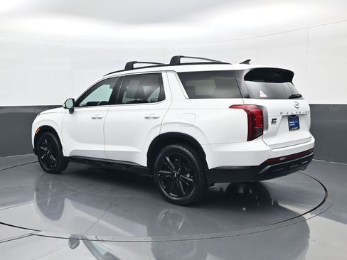 Used 2025 Hyundai Palisade XRT image 7