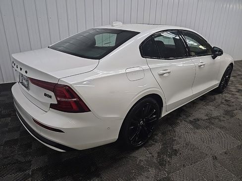 Used 2024 Volvo S60 B5 Plus w/ Climate Package image 10