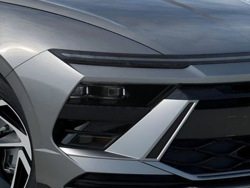 New 2026 Hyundai Sonata SEL image 9