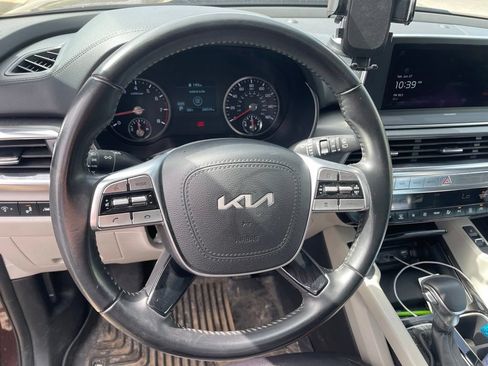 Used 2022 Kia Telluride S AWD/4WD image 7