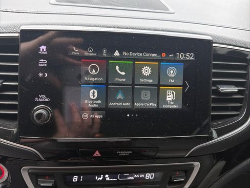 Used 2021 Honda Passport Touring image 21