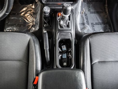 Certified 2021 Jeep Wrangler Unlimited Sport image 30