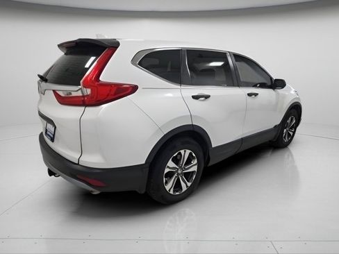 Certified 2019 Honda CR-V LX image 11