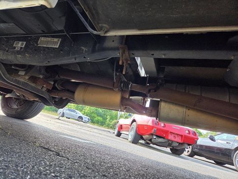 Used 2012 Ford F350 XL w/ PWR Equipment Group image 33