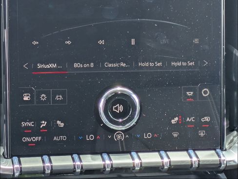 New 2026 GMC Acadia Elevation w/ Elevation Premium Package FWD image 20