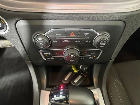 Used 2023 Dodge Charger SXT w/ Blacktop Package image 22