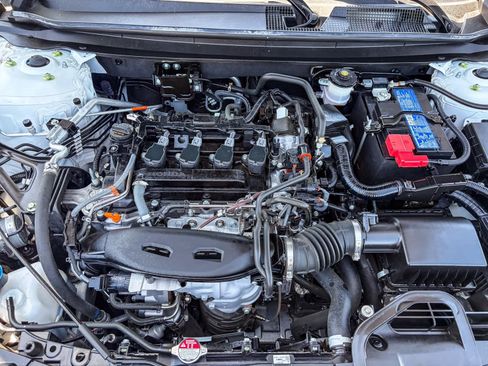 Used 2024 Honda Accord LX image 26