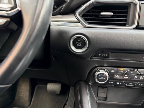 Used 2017 MAZDA CX-5 Grand Touring AWD/4WD image 21