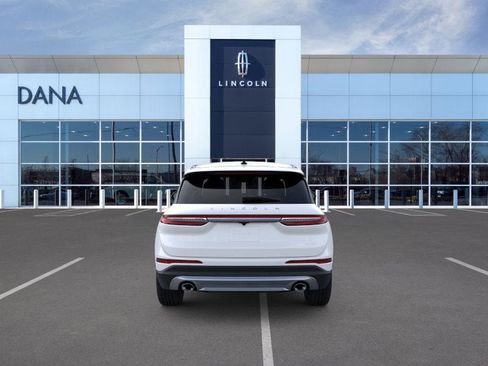New 2025 Lincoln Corsair Premiere w/ Equipment Group 101A image 5