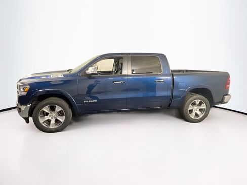 Used 2022 RAM 1500 Laramie image 8