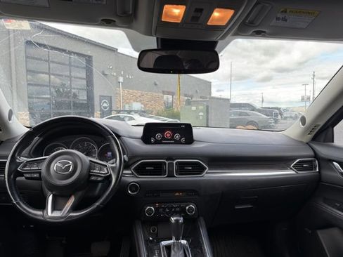 Used 2018 MAZDA CX-5 Grand Touring w/ Premium Package AWD/4WD image 10