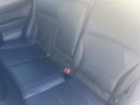 Used 2019 Subaru Outback 2.5i Limited image 29