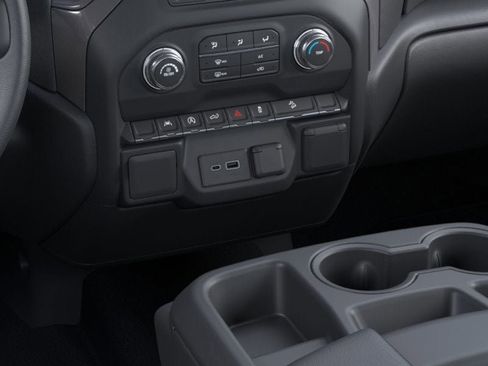 New 2026 GMC Sierra 1500 Pro w/ Pro Value Package image 50