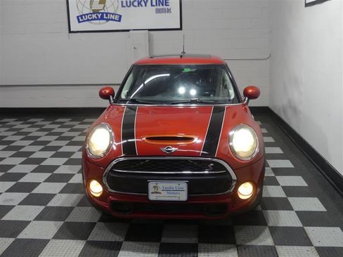 Used 2016 MINI Cooper S image 3