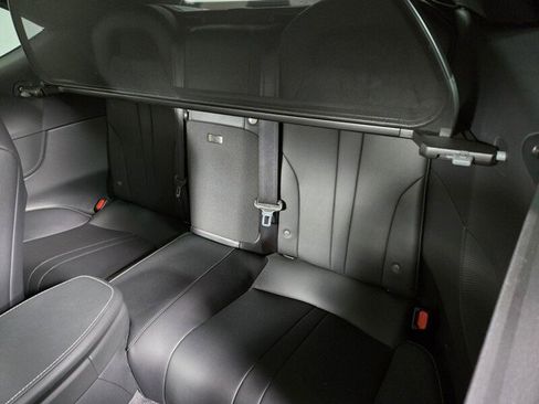 Certified 2023 Lexus LC 500 Convertible image 14