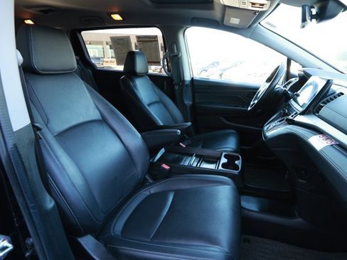 Used 2024 Honda Odyssey EX-L image 28