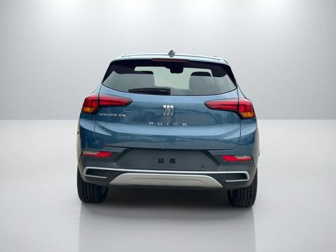 Used 2025 Buick Encore GX Preferred w/ Advanced Technology Package FWD image 6