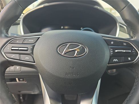 Used 2022 Hyundai Santa Fe SEL w/ Convenience + Premium Package image 23