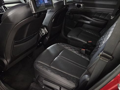Used 2022 Kia Sorento SX FWD image 25