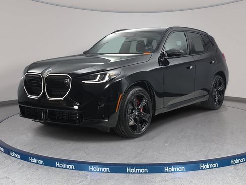 New 2026 BMW X3 M50 w/ Premium Package AWD/4WD image 1