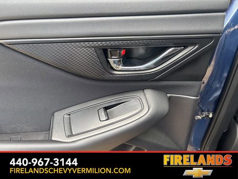 Used 2022 Subaru Outback Premium image 37